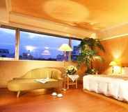 Phòng ngủ 3 Fu Chun Hotel
