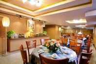 ร้านอาหาร Fu Chun Hotel