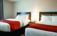 Kamar Tidur 6 Quality Inn & Suites