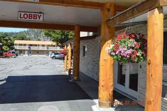 Exterior 4 Western Traveller Motel