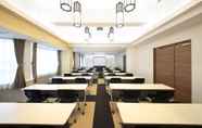 Functional Hall 4 Hotel Sunshine Utsunomiya