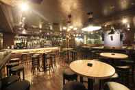 Bar, Kafe, dan Lounge Hotel Sunshine Utsunomiya
