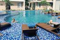 Swimming Pool Sepon Boutique Resort