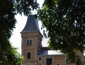 Exterior 2 Chateau Beausaint