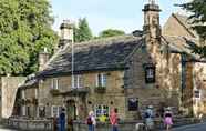 Exterior 3 The Devonshire Arms at Beeley