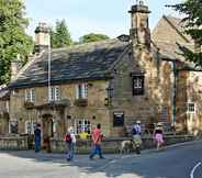 Exterior 3 The Devonshire Arms at Beeley