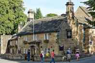 Exterior The Devonshire Arms at Beeley