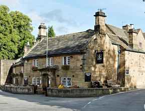 Exterior 4 The Devonshire Arms at Beeley