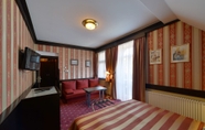 ห้องนอน 5 Hotel Berg