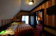 Kamar Tidur 7 Hotel Berg