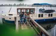 Tempat Tarikan Berdekatan 2 Kuhnle-Tours Hafendorf Müritz