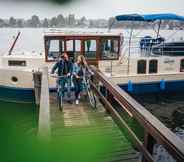 Nearby View and Attractions 2 Kuhnle-Tours Hafendorf Müritz