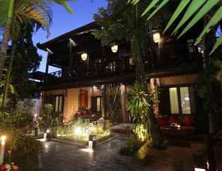 ภายนอกอาคาร 2 Resort la Villa Loti