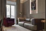 Common Space Fendi Private Suites