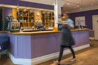 Bar, Kafe dan Lounge The Devonshire Fell Hotel