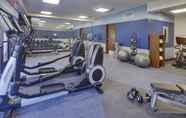 Fitness Center 6 Four Points by Sheraton San Diego - SeaWorld