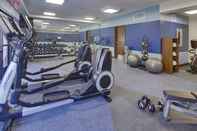 Fitness Center Four Points by Sheraton San Diego - SeaWorld