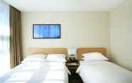 Bedroom 7 Best Western Haeundae Hotel