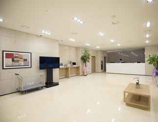 Lobby 2 Best Western Haeundae Hotel