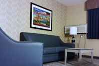 Ruang untuk Umum SilverStone Inn & Suites Spokane Valley