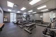 Fitness Center Fairfield Inn & Suites Afton Star Valley