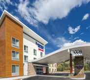 Luar Bangunan 2 Fairfield Inn & Suites Afton Star Valley