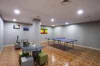 Fitness Center K-Grand Hostel Gangnam 1