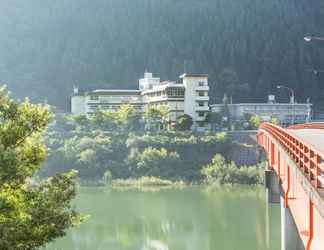 Nearby View and Attractions 2 Shiramine Onsen Happo