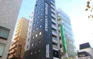 Exterior 2 HOTEL LiVEMAX Higashi Ginza