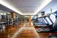 Fitness Center Queena Plaza Hotel Tainan