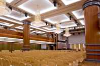 Dewan Majlis Queena Plaza Hotel Tainan