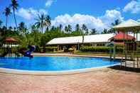 Swimming Pool Dolores Tropicana Resort