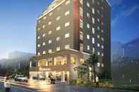 Exterior Hotel Rest Seogwipo