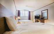 ห้องนอน 7 Hotel Rest Seogwipo