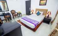 Kamar Tidur 3 Hotel Lake Breeze