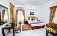 Kamar Tidur 7 Hotel Lake Breeze