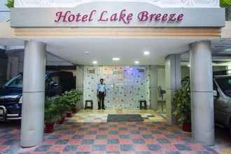 Exterior 4 Hotel Lake Breeze