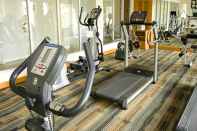 Fitness Center Classic Kameo Hotel and Serviced Apartments, Sriracha