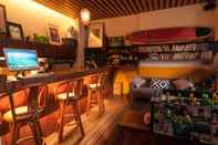 Bar, Kafe, dan Lounge Heng-Zhan Inn