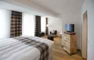 Kamar Tidur 7 Boutique Hotel Moosegg