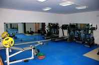 Fitness Center Hotel Elegant Lux