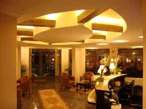 Lobby 4 Villa Hotel Apartments Al Khobar