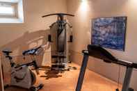 Fitness Center Villa Melangola