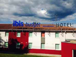 Exterior 4 ibis budget Besancon Nord Ecole Valentin