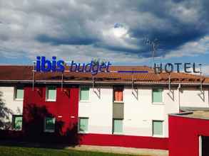 ภายนอกอาคาร 4 ibis budget Besancon Nord Ecole Valentin