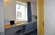 Kamar Tidur 6 ibis budget Rennes Cesson