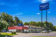 Bangunan Rodeway Inn North Chesterfield-Richmond