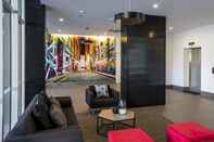 Lobby Synergy Broadbeach