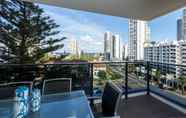 Bedroom 7 Synergy Broadbeach