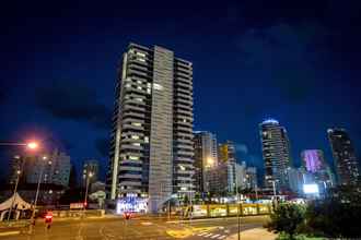 Bên ngoài 4 Synergy Broadbeach